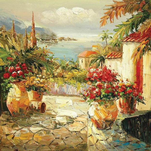 Unknown Artist kni-185